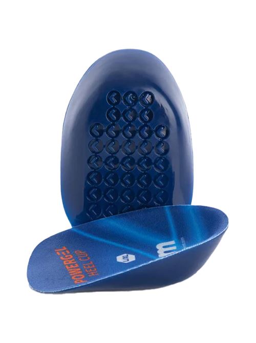 om power gel heel cup DIGI | A15354 OMPHCBLU